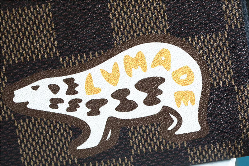 Ozarra Fashion Lu-Vi bags - 8959