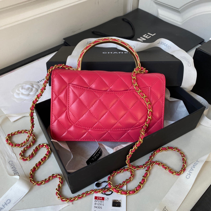 Ozarra - CHL Bags - 7519