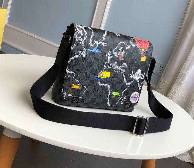Ozarra Luxury - LOV Bags - 2956