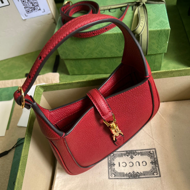 OZ - GCI Bags - 709