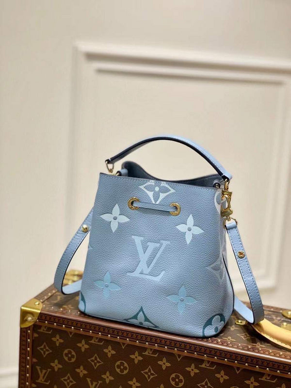 Ozarra Fashion Lu-Vi bags - 17613
