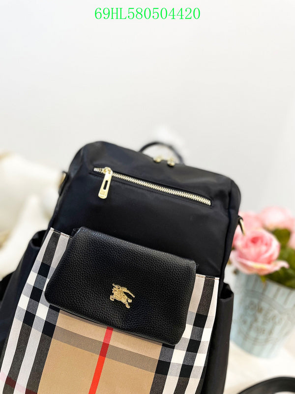 Ozarra Fashion -BBR Bags - 139