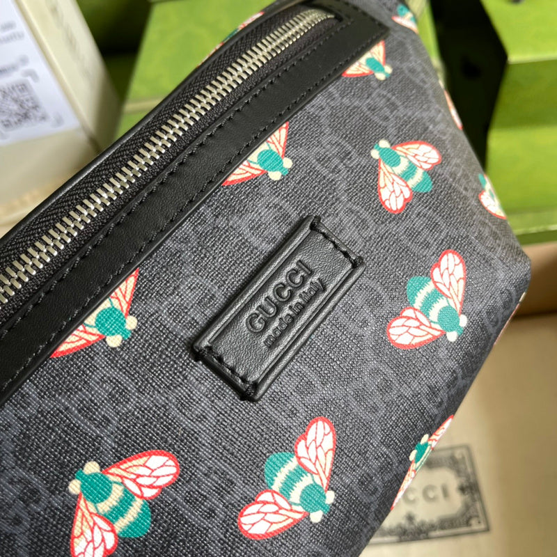 OZ - GCI Bags - 1295
