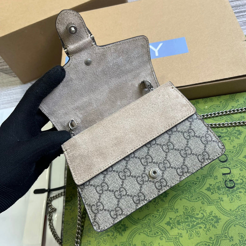 Ozarra - GCI Bags - 5338