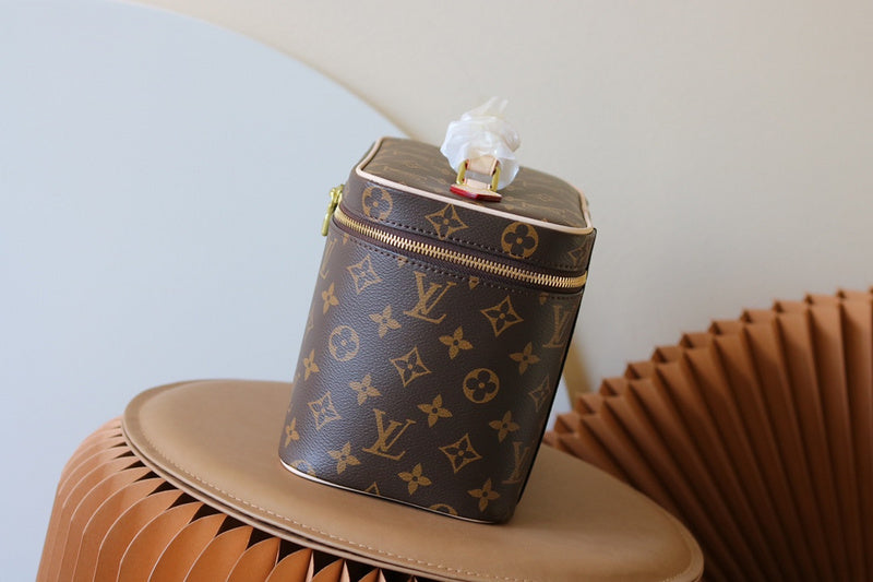 Ozarra Fashion Lu-Vi Bags - 16980
