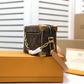 Fashion Lu-Vi bags - 3539