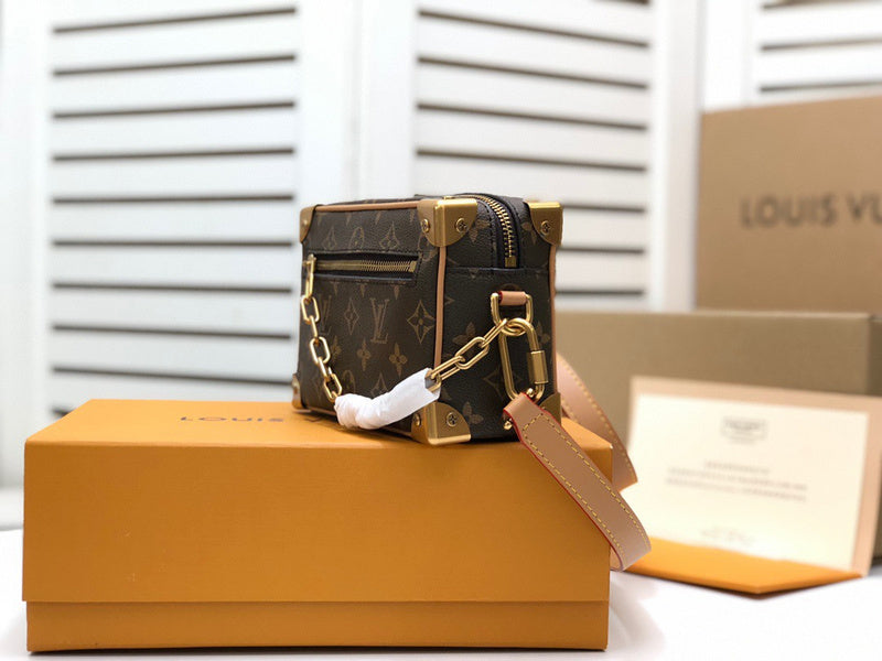 Fashion Lu-Vi bags - 3539