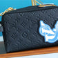 Ozarra Fashion Lu-Vi bags - 10252