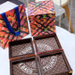 Ozarra Fashion Lu-Vi bags - 17804