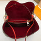Fashion Lu-Vi bags - 3559