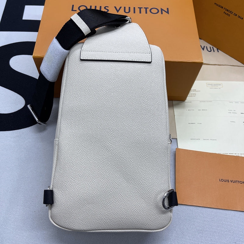 Ozarra Fashion Lu-Vi bags - 10223