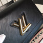Ozarra Fashion Lu-Vi Bags - 16972