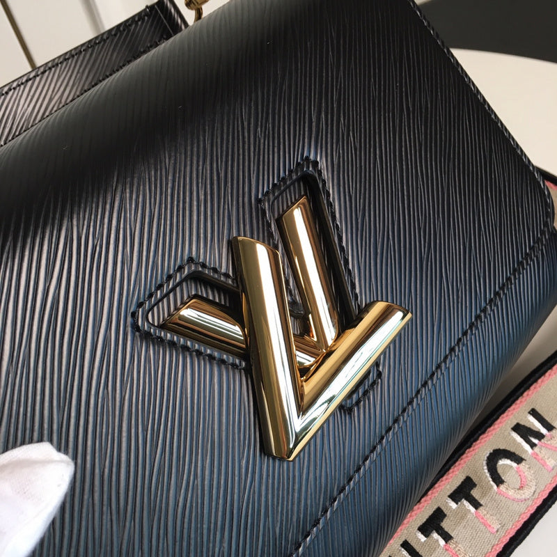 Ozarra Fashion Lu-Vi Bags - 16972