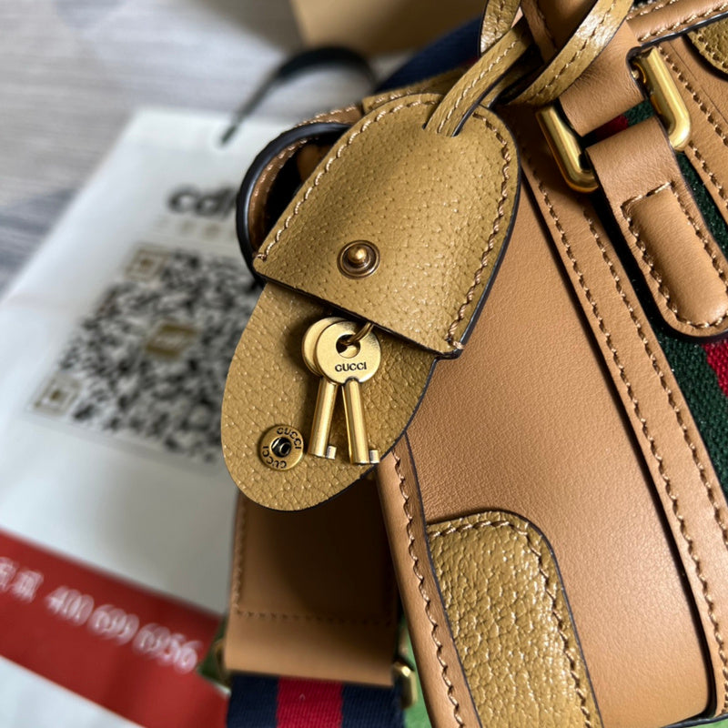 Ozarra - GCI Bags - 5693