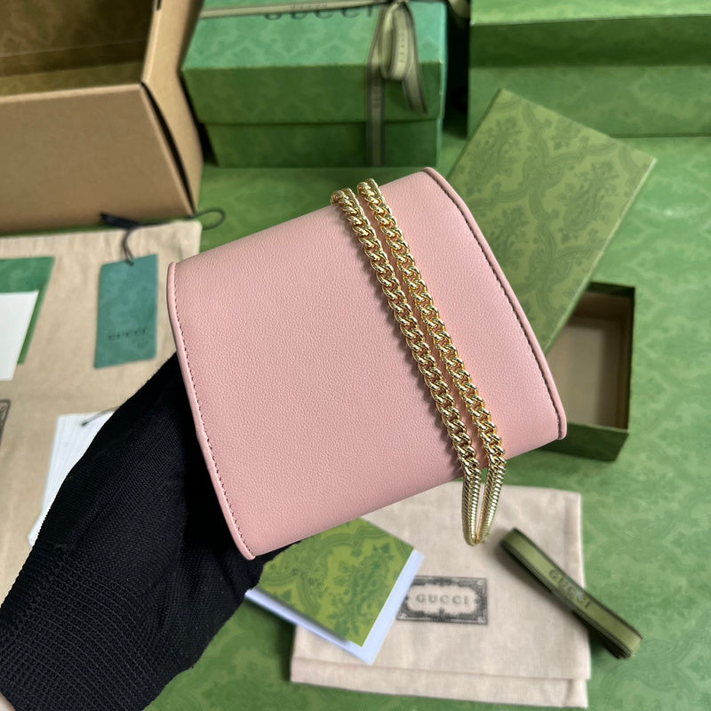 OZ - GCI Bags - 1240