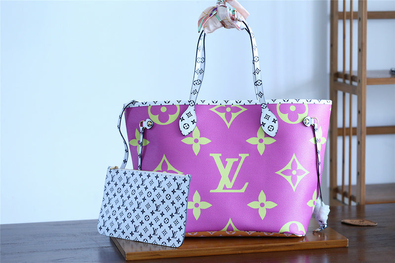 Ozarra Fashion Lu-Vi bags - 8077