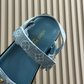 Ozarra Luxury - LOV Women Shoes - 060