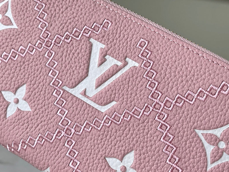 Fashion Lu-Vi bags - 5389