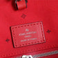 Ozarra Fashion Lu-Vi bags - 8644