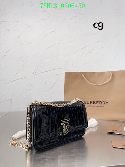 Ozarra Fashion -BBR Bags - 208