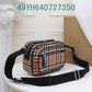Ozarra Fashion -BBR Bags - 694