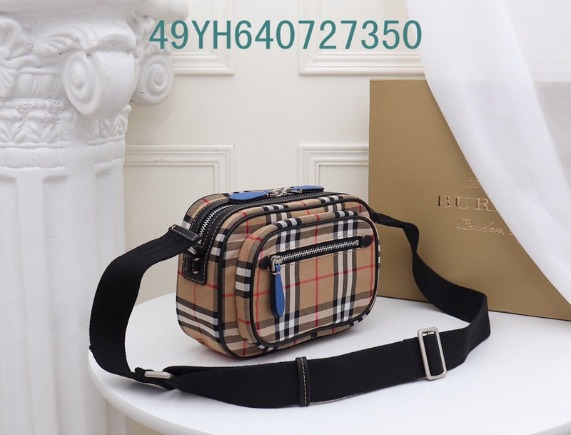 Ozarra Fashion -BBR Bags - 694