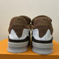Ozarra Luxury - LOV Men Shoes - 1186