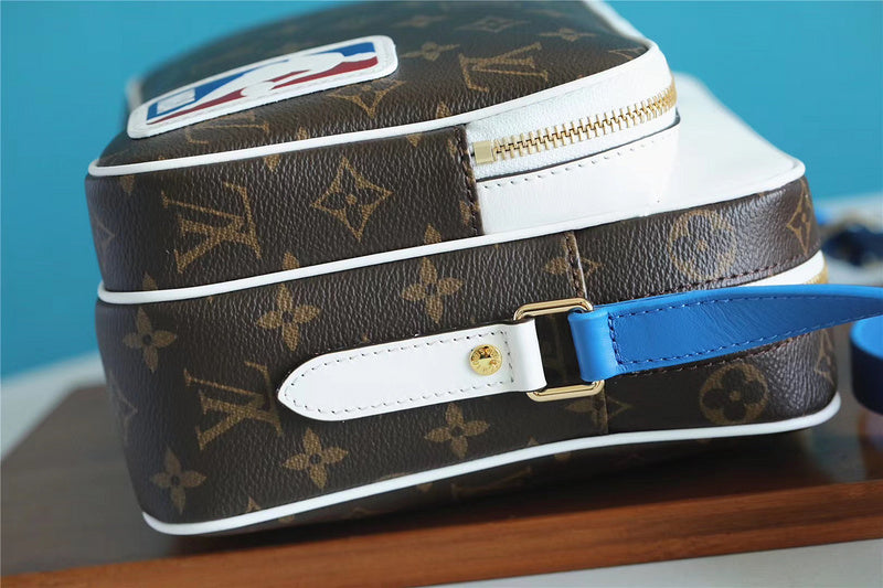 Ozarra Fashion Lu-Vi bags - 10307
