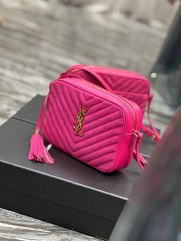 Ozarra SLY Bags - 168