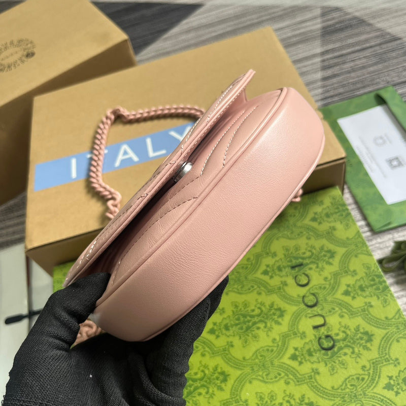 OZ - GCI Bags - 195