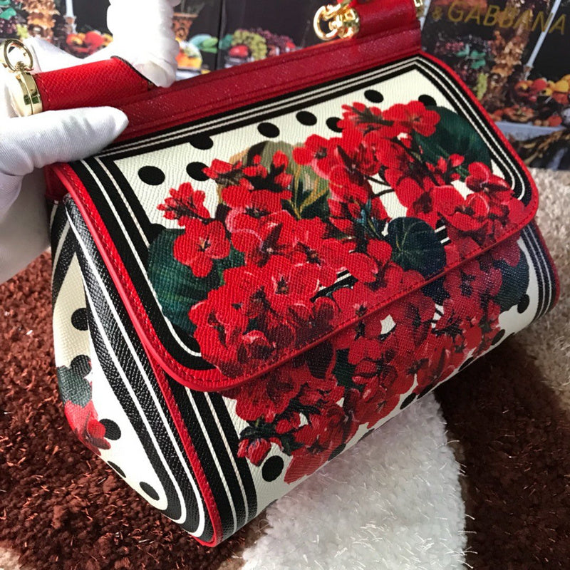 Ozarra - DG Bags - 255