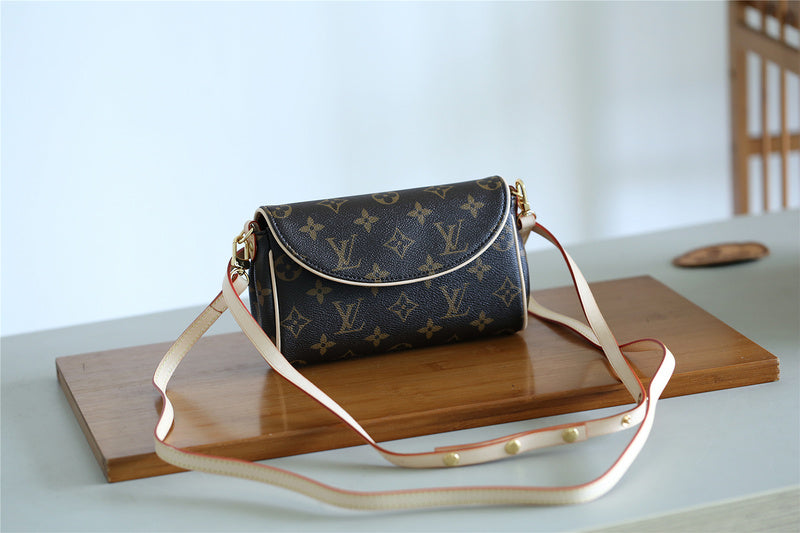 Ozarra Fashion Lu-Vi bags - 9056