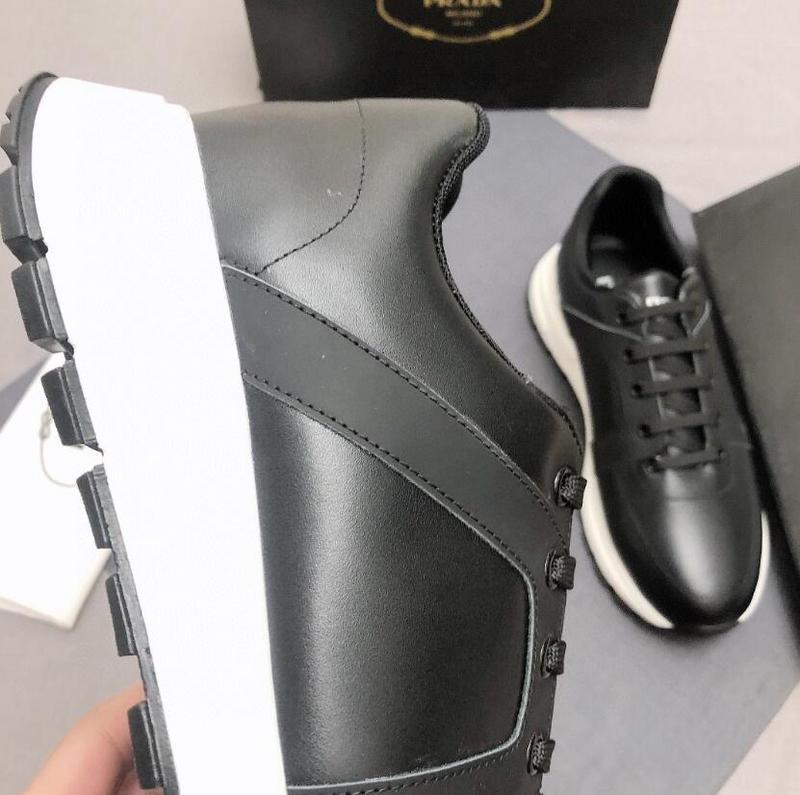 Ozarra Luxury - PD Men Shoes - 455