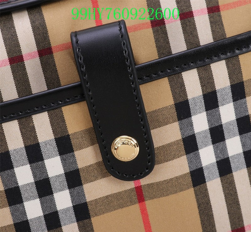 Ozarra Fashion -BBR Bags - 247