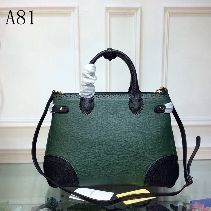 Ozarra Fashion -BBR Bags - 864