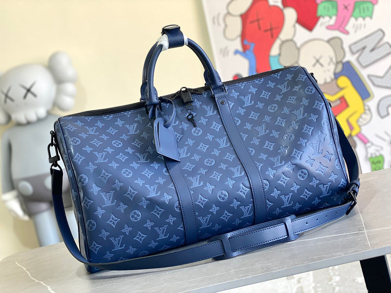 Ozarra Fashion Lu-Vi bags - 17216