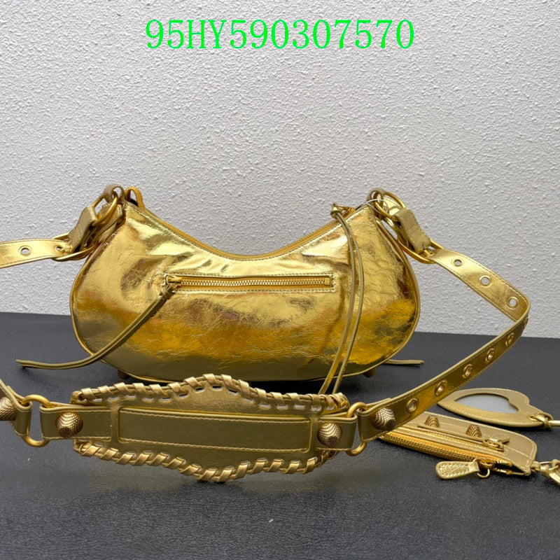 Ozarra Fashion - BGA Bags - 1885