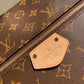 Ozarra Luxury - LOV Bags - 2598