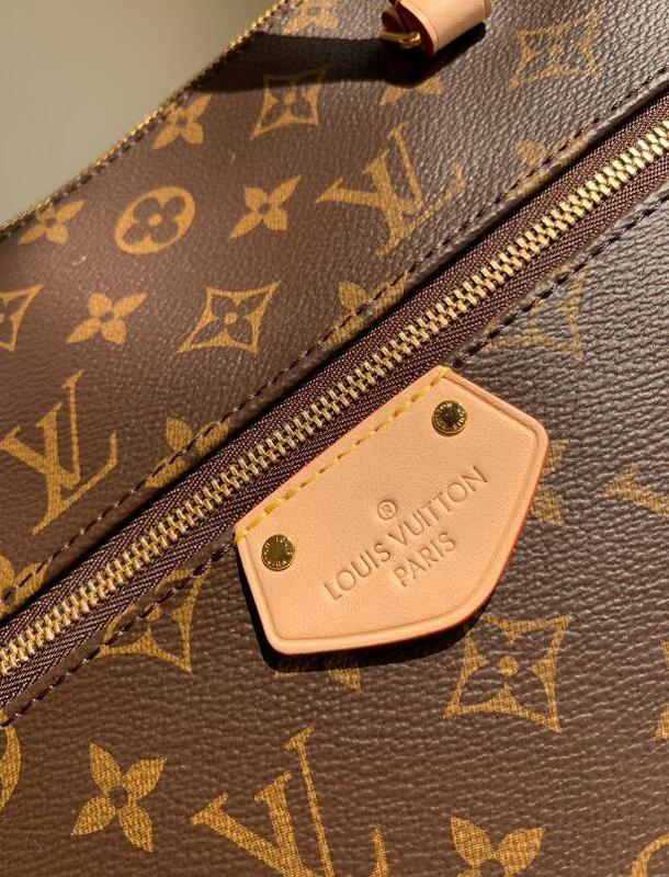 Ozarra Luxury - LOV Bags - 2598