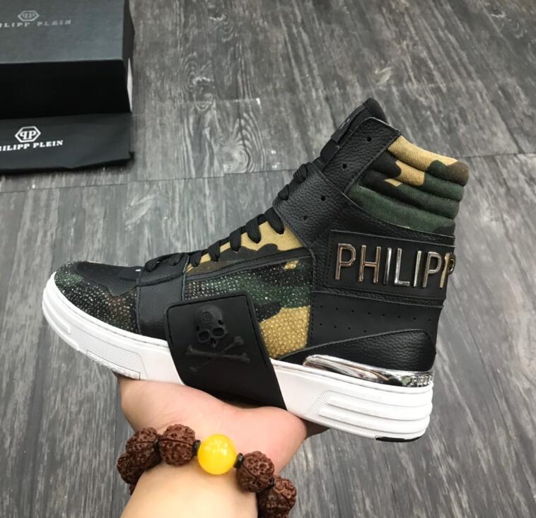 Ozarra Luxury - PHP Shoes - 167