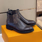 Ozarra Luxury - LOV Men Shoes - 1674