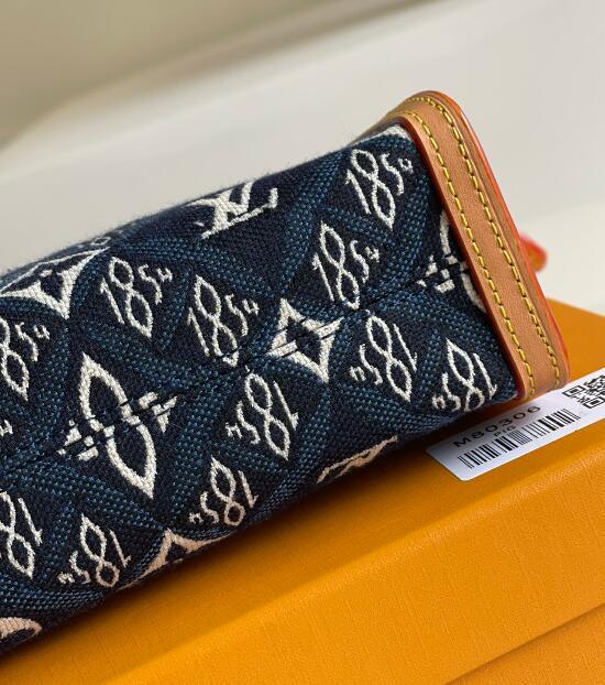 Ozarra Luxury - LOV Bags - 2508