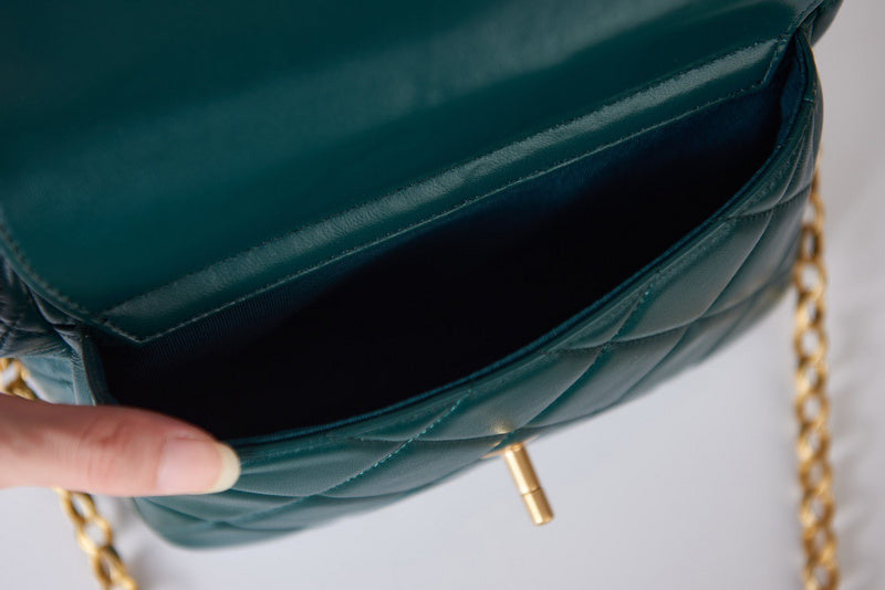 Ozarra - CHL Bags - 266