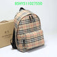 Ozarra Fashion -BBR Bags - 611