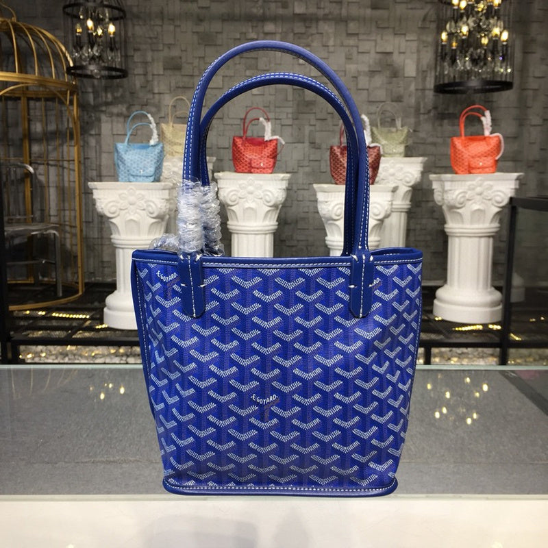 Ozarra - GOD Bags - 789
