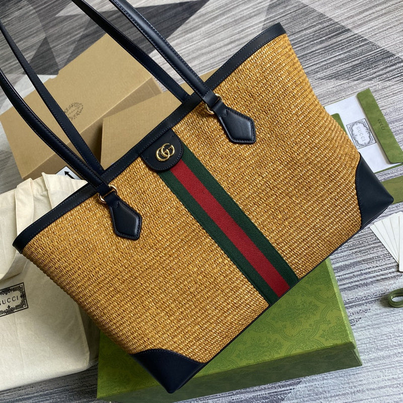 Ozarra - GUKI Bags - 1819