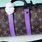 Ozarra Fashion Lu-Vi bags - 11255