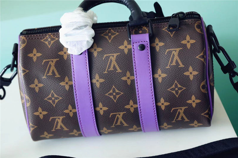 Ozarra Fashion Lu-Vi bags - 11255