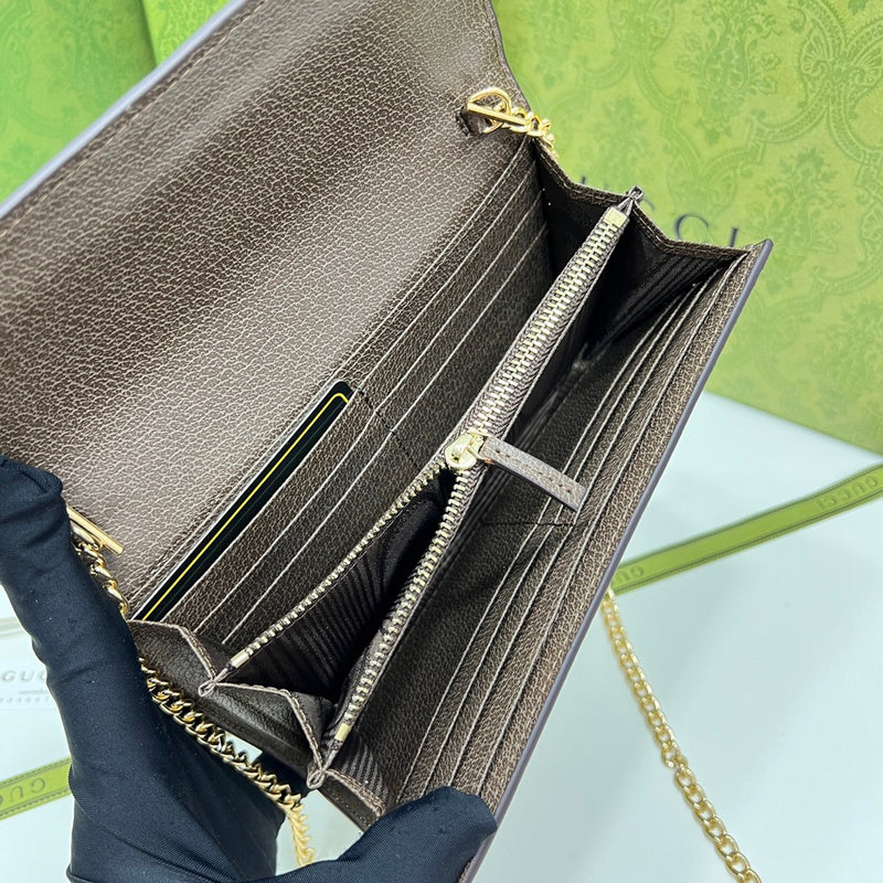 Ozarra - GCI Bags - 1902