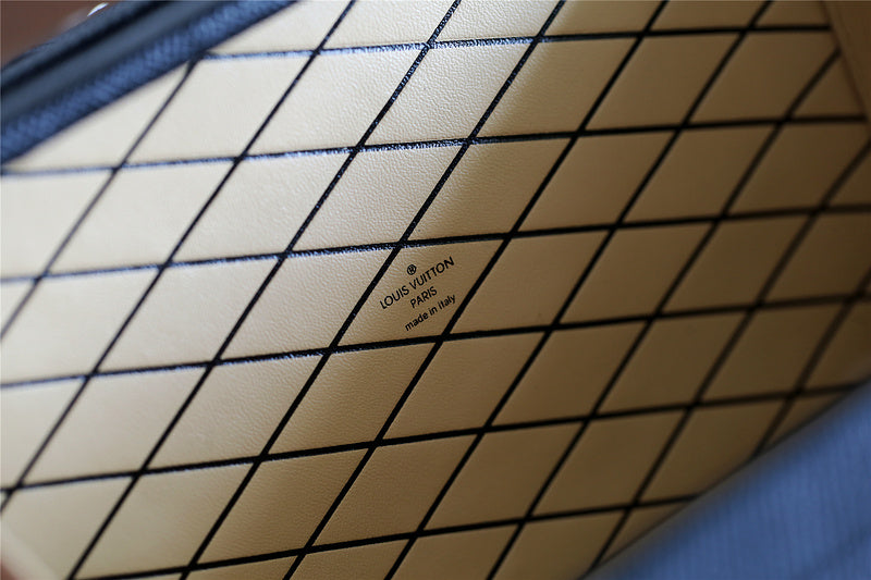 Ozarra Fashion Lu-Vi bags - 8216